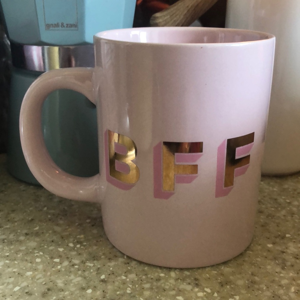 BFF Mug